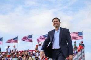 Marco Rubio critică sancţiunile Marii Britanii asupra miniştrilor israelieni